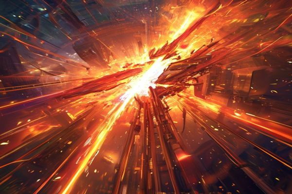 穿越火线雷霆塔速通攻略，大神教你轻松刷高分